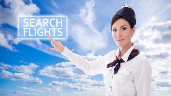 Cheap Flights, cheap airfare - cheapest flights ticket